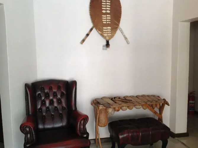 Eland Lodge