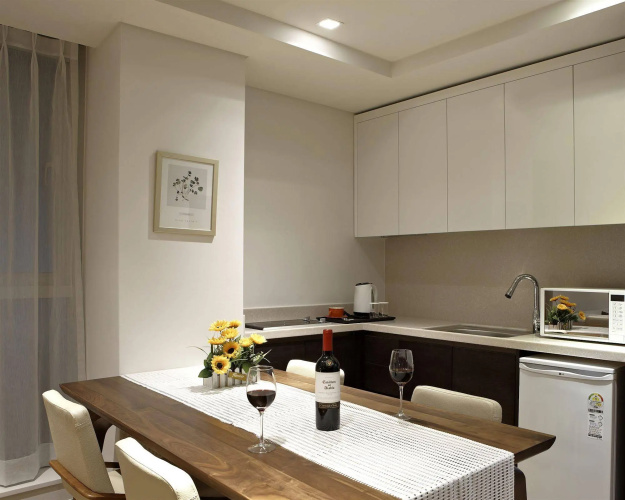 Ocloud Hotel Gangnam photo 29