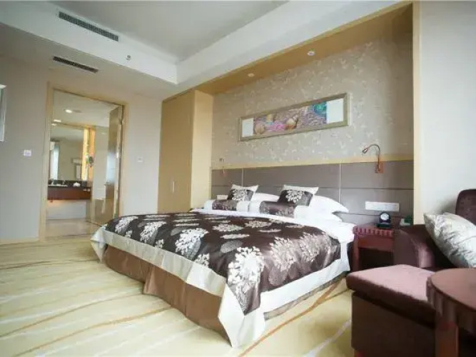 Huaxi Hotel