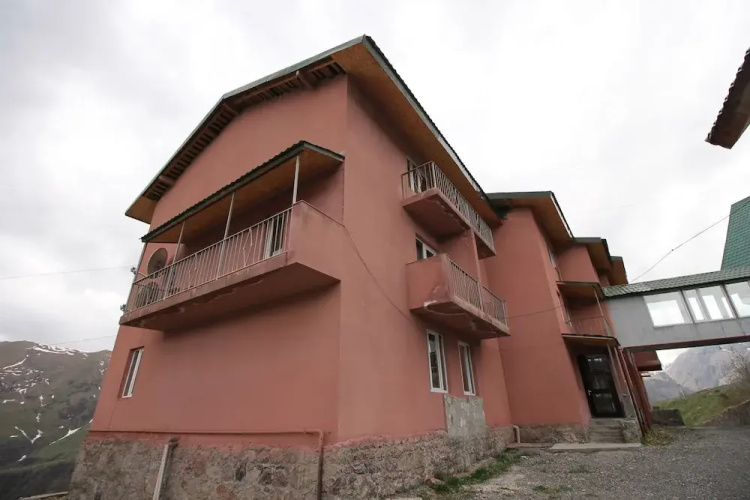Image de l'hôtel