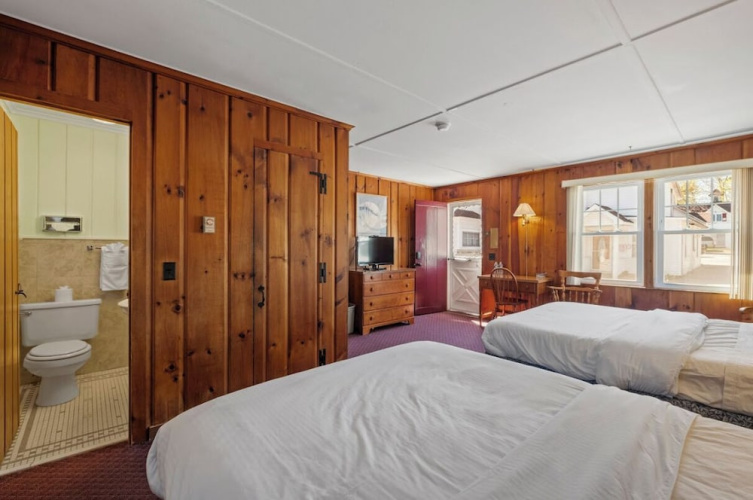 Littleton Motel
