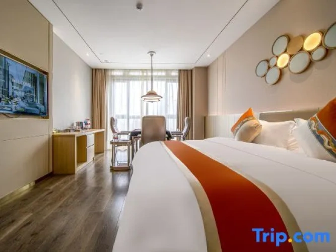 Premier Double room