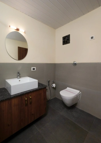 Executive Suite
