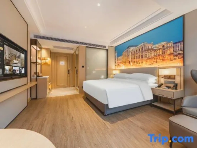Business Double room