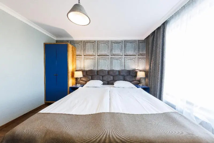Avenue Hotel Sofia