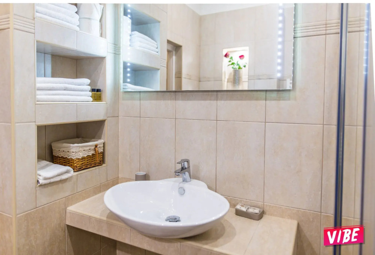 Bp Design Hotel & Apartman