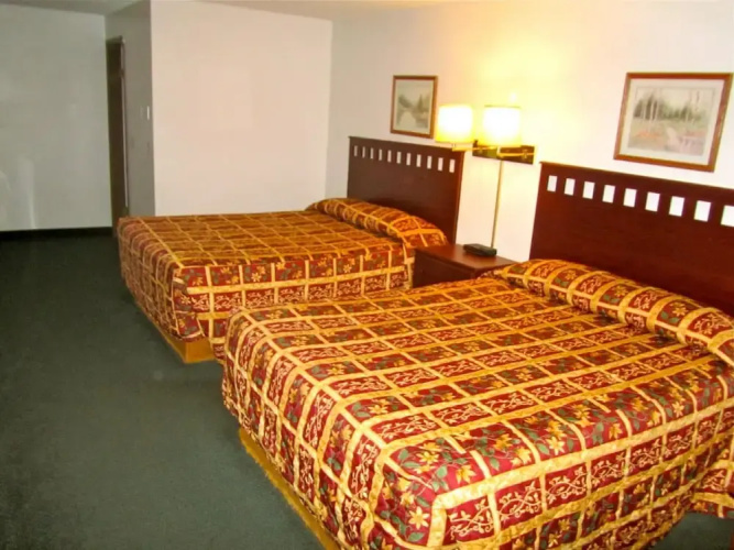 Shanico Inn