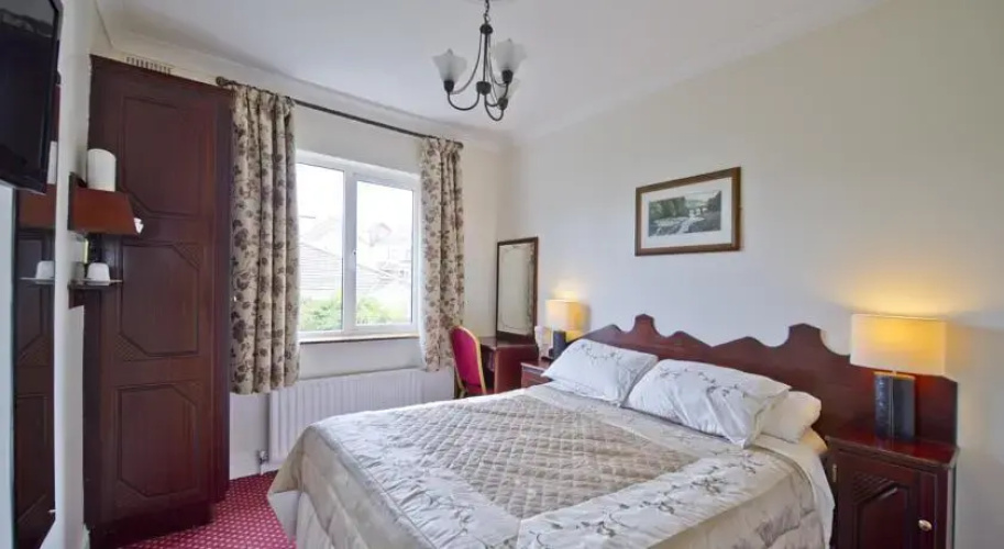 Cashelmara Lodge
