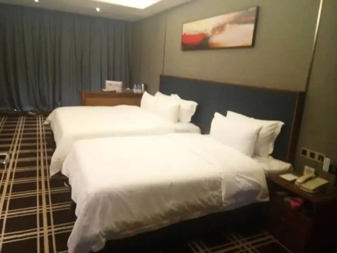 Vashe Hotel