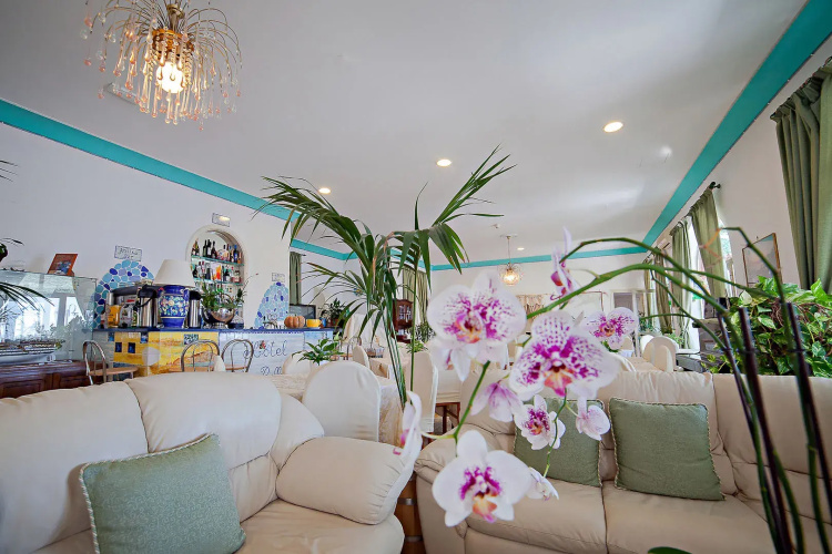 Hotel Villa Bellavista