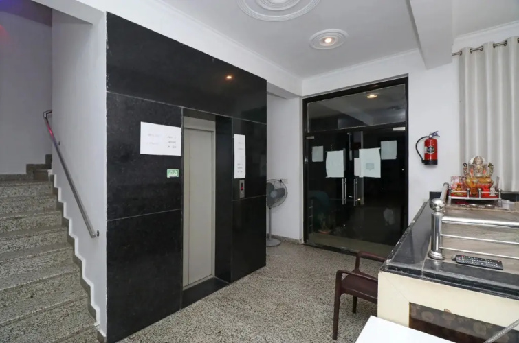 Le Challet by OYO Rooms