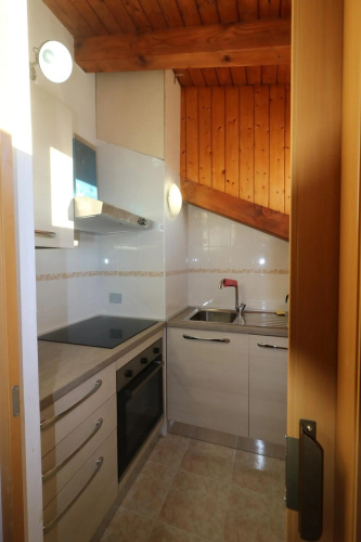 Chalet Degli Alpini