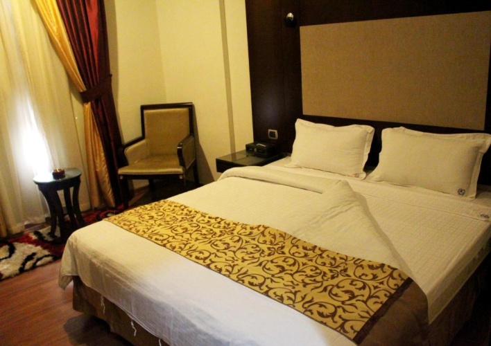 1 Bedroom Suite