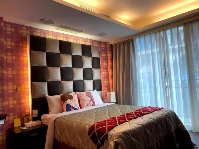 Superior Single room