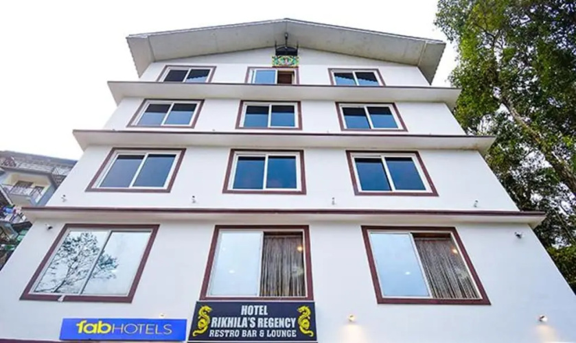 Hotelbild