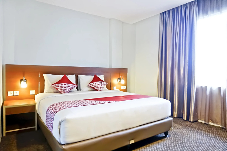 Megara Hotel Pekanbaru