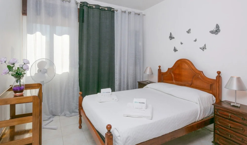 C13 - Belavista 3 Bed Apartment