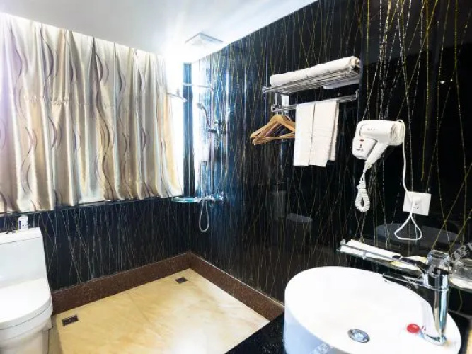 Beihai Jiayuan Hotel(北海佳源假日酒店)