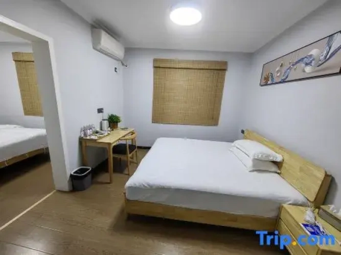 2 Bedrooms Deluxe Suite
