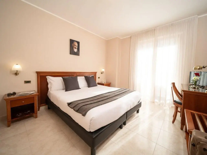 Hotel San Pio