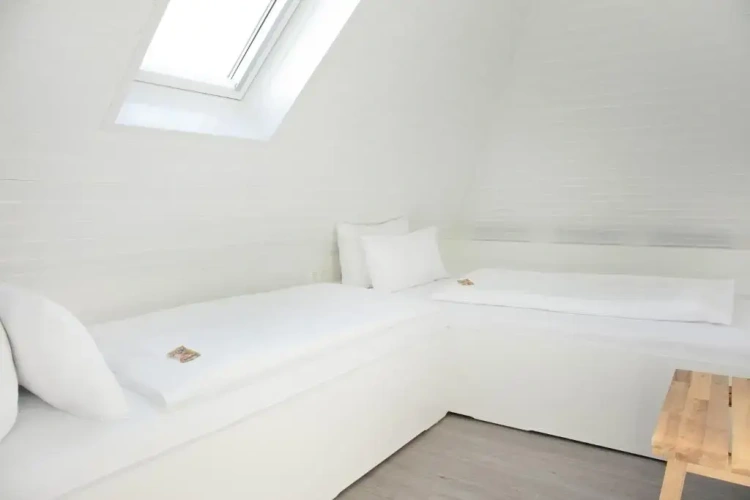 Economy Quadruple room