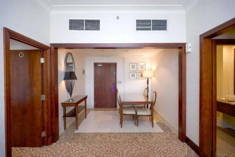 Saja Makkah Hotel