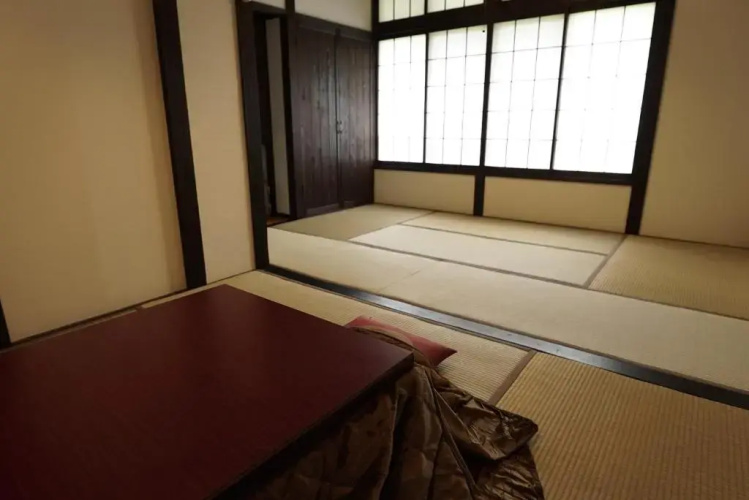 Hakone Onsen Yuyado Yamanosyou