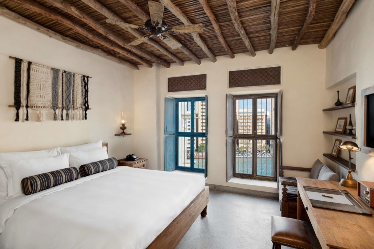 Al Seef Heritage Hotel Curio Collection By Hilton photo 7
