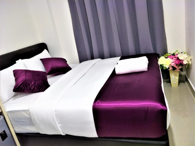 Citi Hotel @Kl Sentral