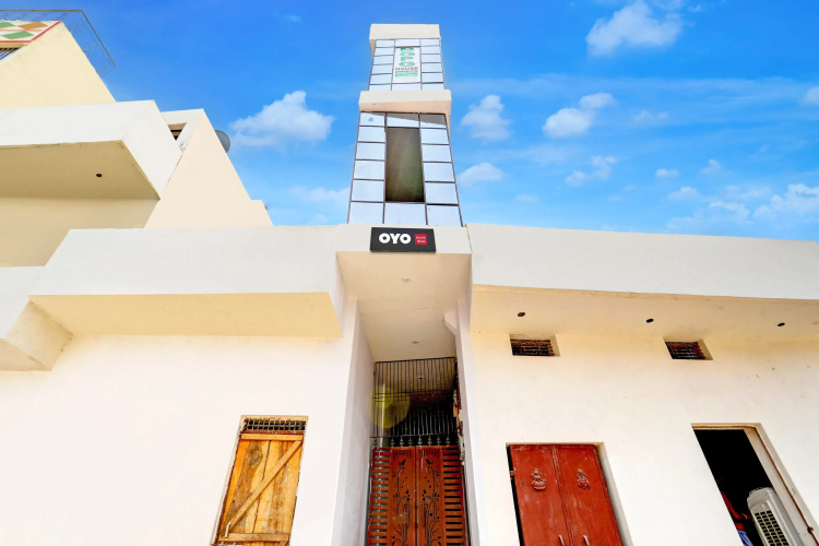 Hotel O BGPG House