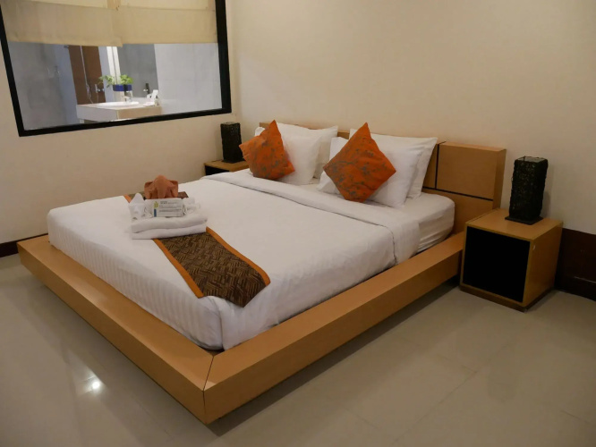 Hotel La Villa Khon Kaen