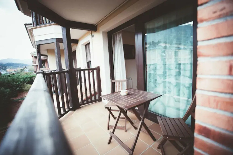 Apartamento Ventolín