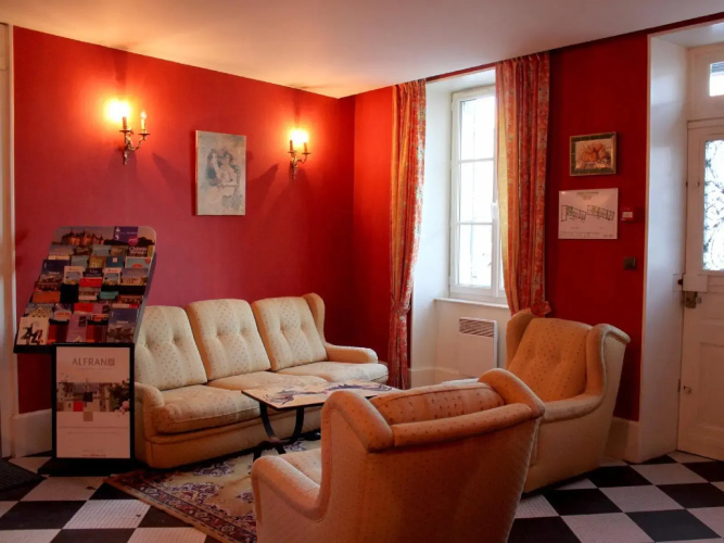 Logis Hotel Saint-Joseph