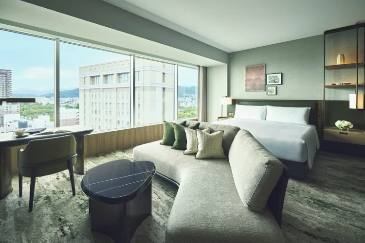 Premium Double Club room