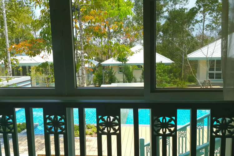 Na Sook Resort