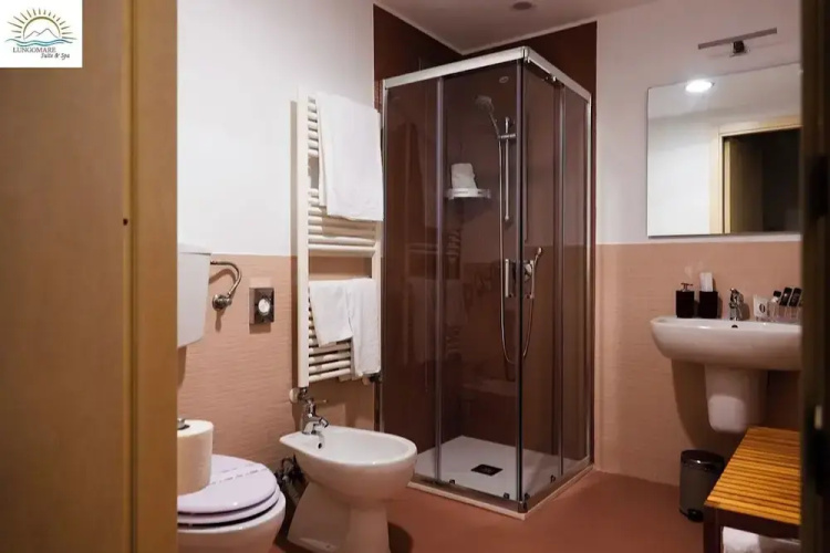 Lungomare Suite & Spa