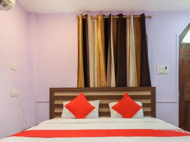 Hotel Ram Inn by OYO Rooms