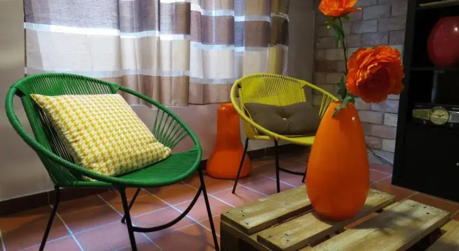 Casa vacanze Loft Butera