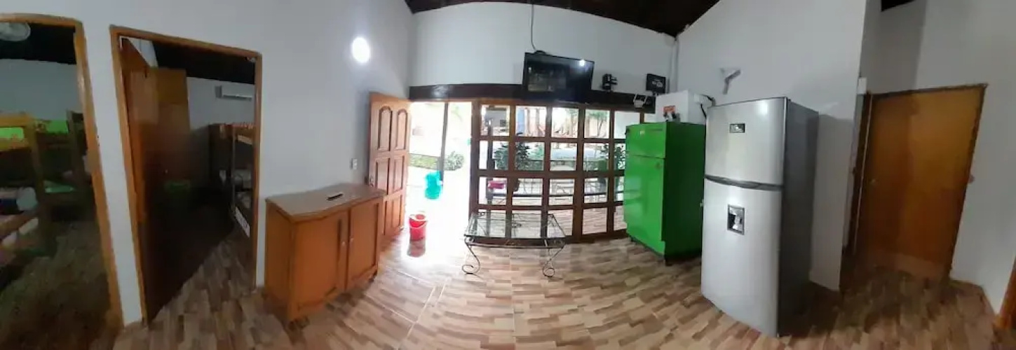 Cabaña La Manuela