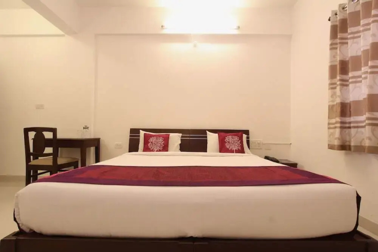 Aashritha Suites