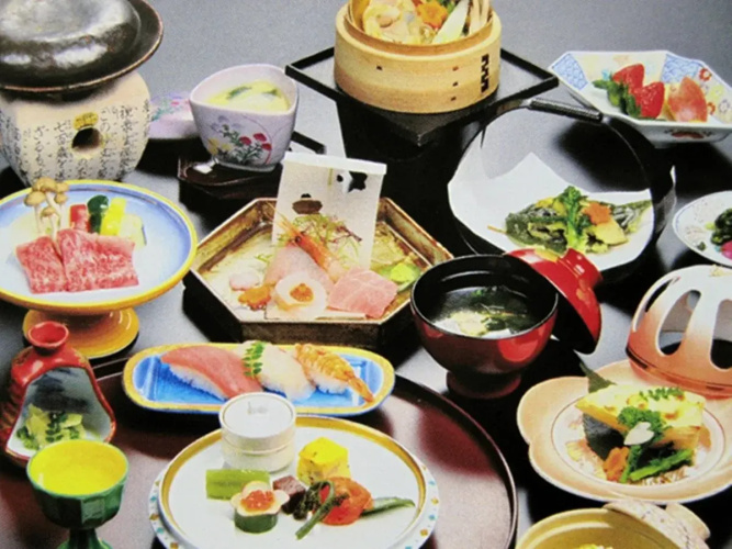 Takeo Onsen Heights