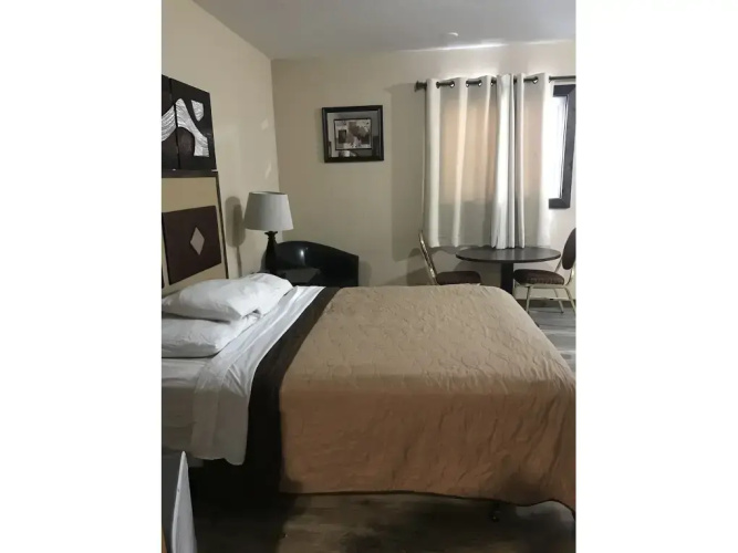 Alaska Angler's Inn