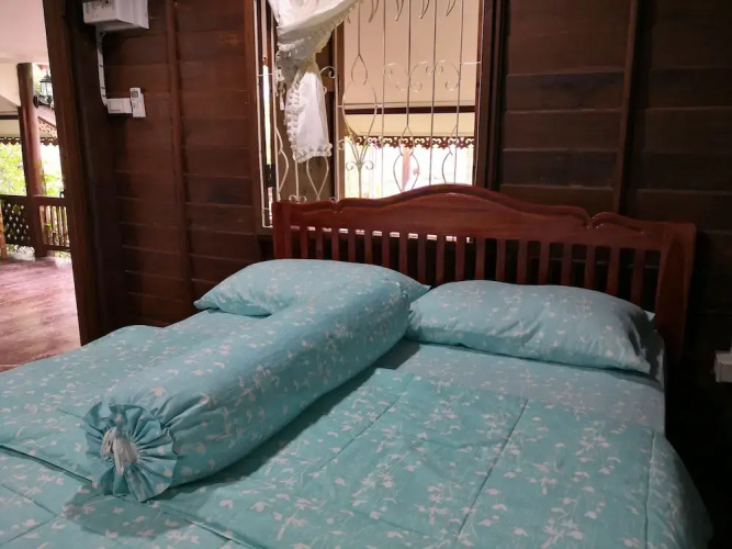 Koompasansuk Resort
