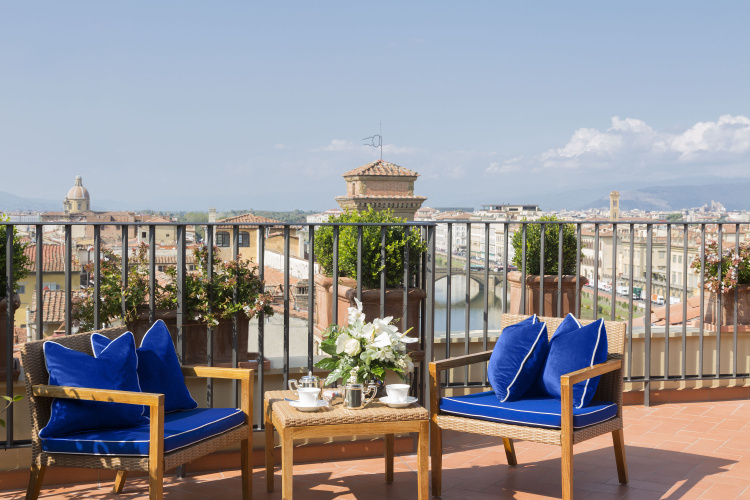 Hotel Lungarno photo 43