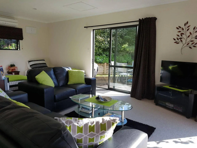 Birchgrove Cottages