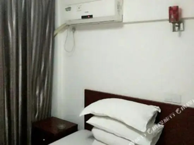 Senxin Hotel