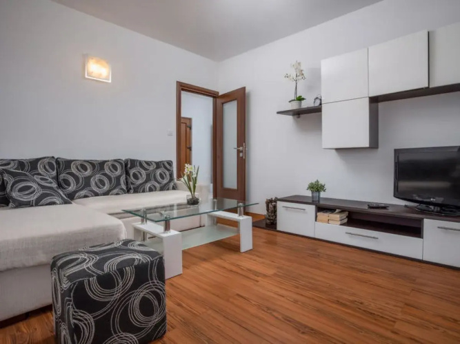 Apartment Heidi Poreč/Nova Vas 15519