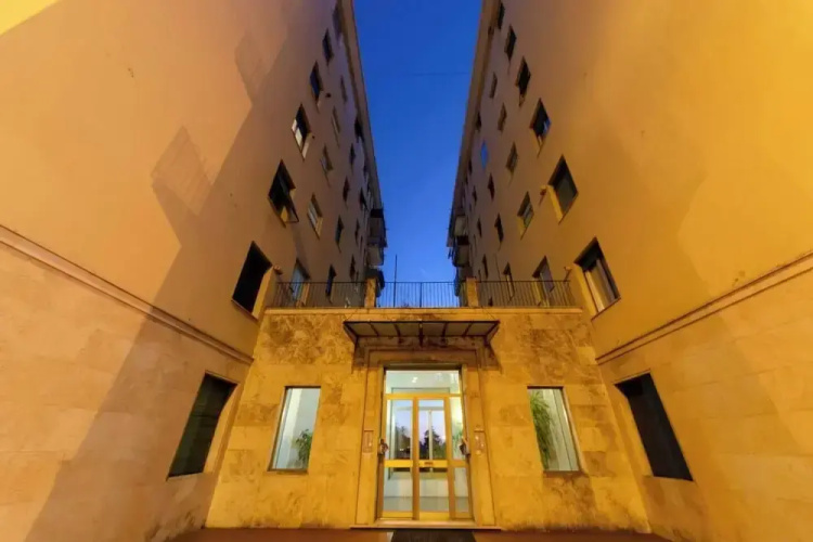 Hotelafbeelding