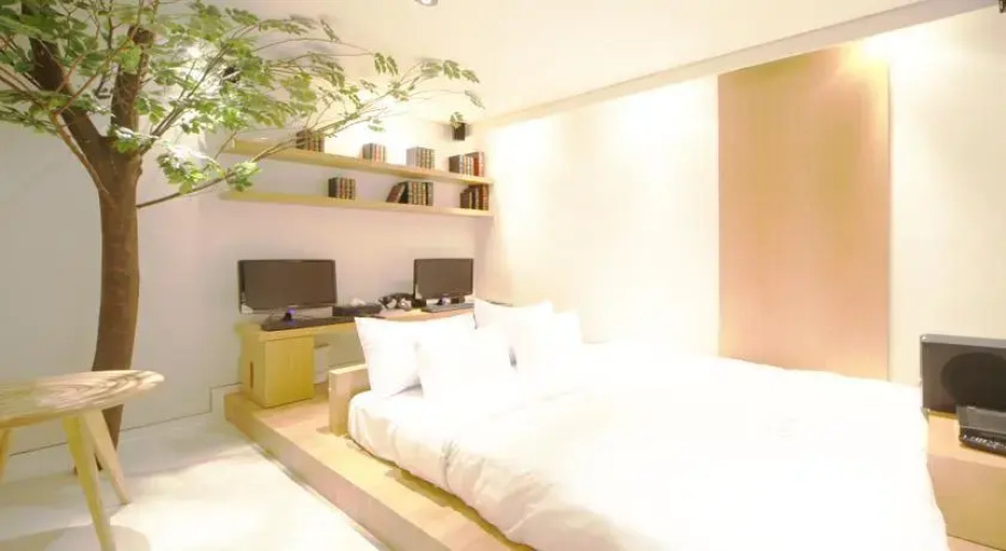 Hotelbild