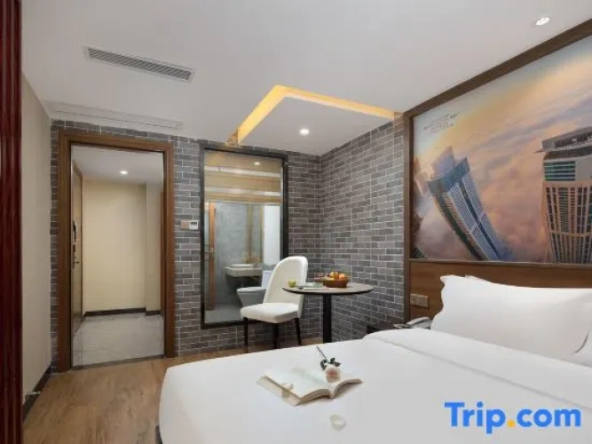 Economy room